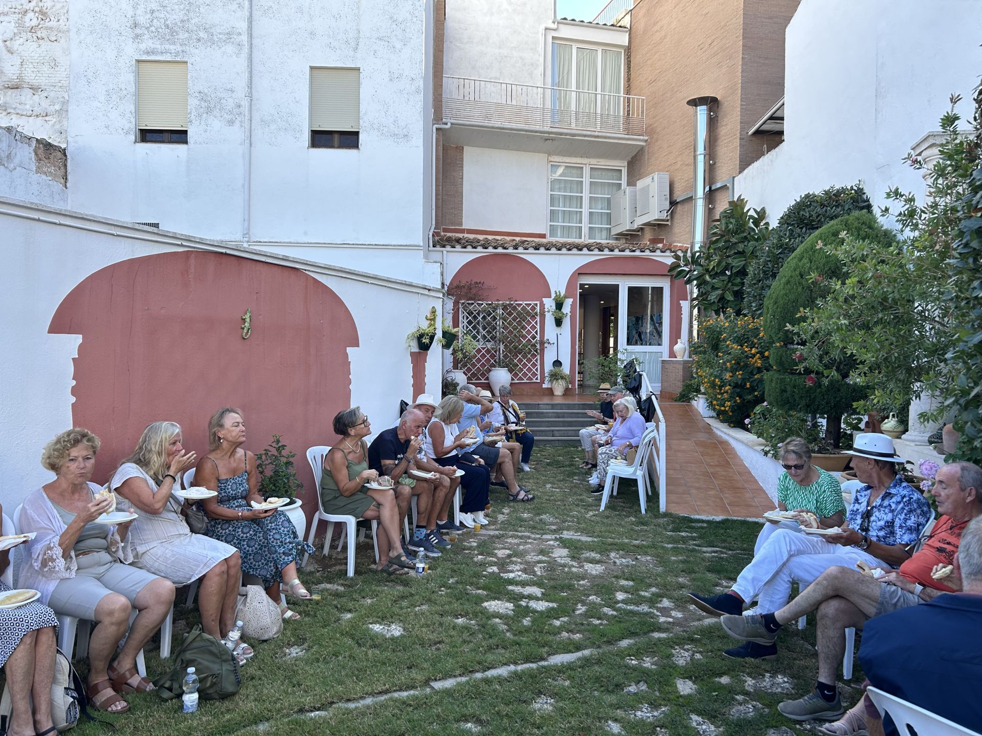 Discovering the delights of Cordoba&#039;s Subbética