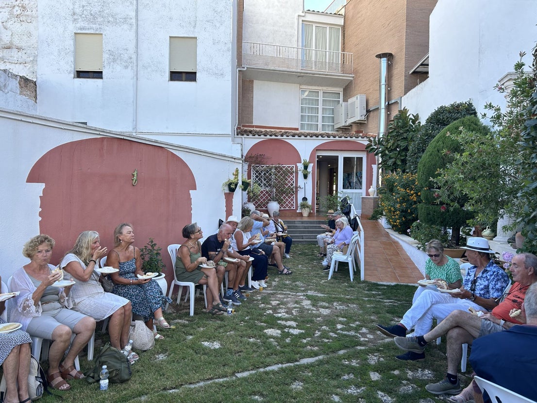 Discovering the delights of Cordoba's Subbética