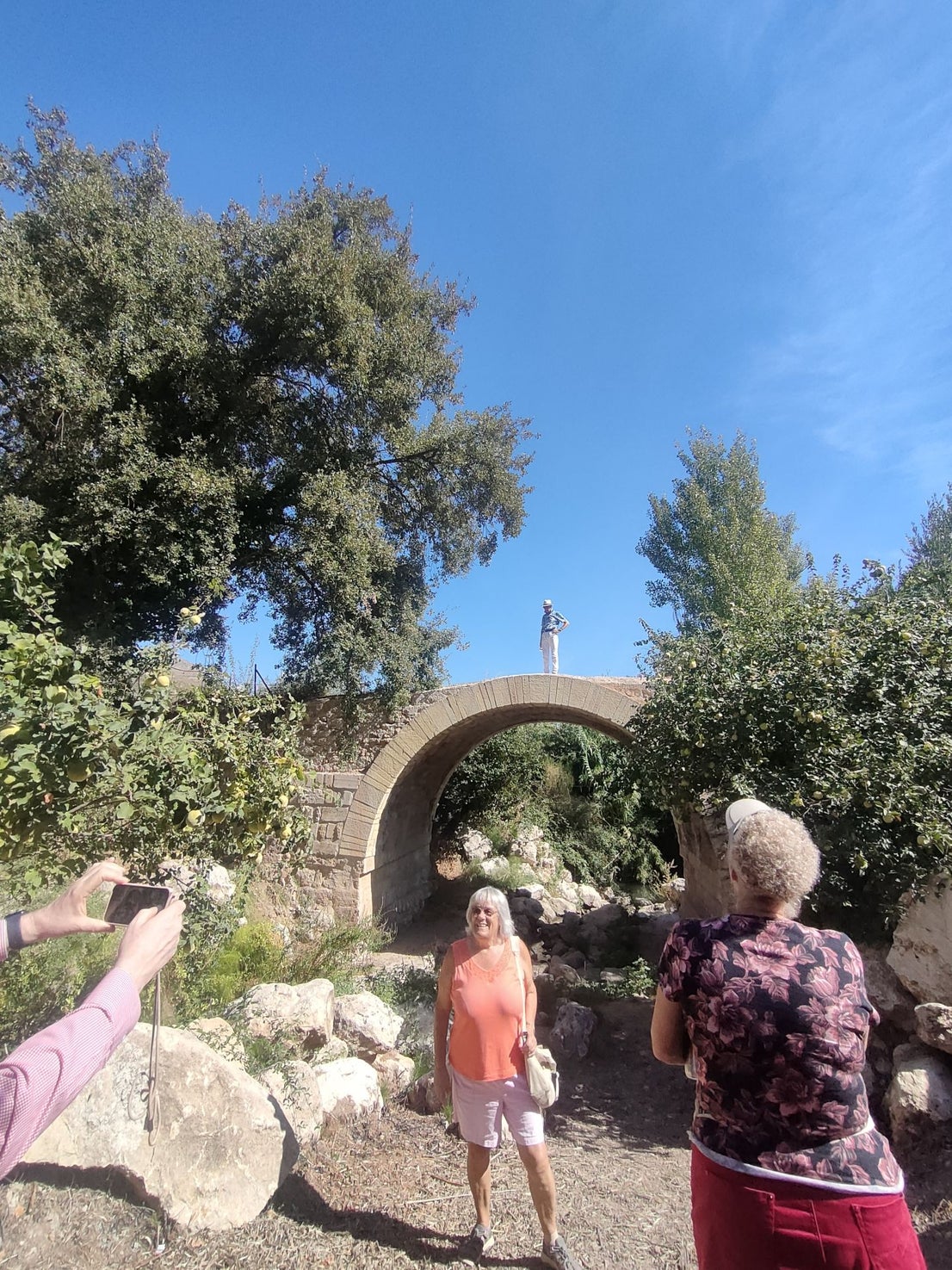 Discovering the delights of Cordoba's Subbética