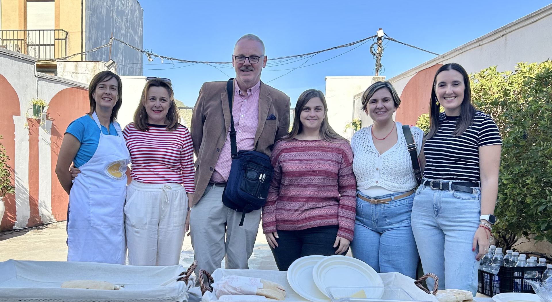 Discovering the delights of Cordoba's Subbética