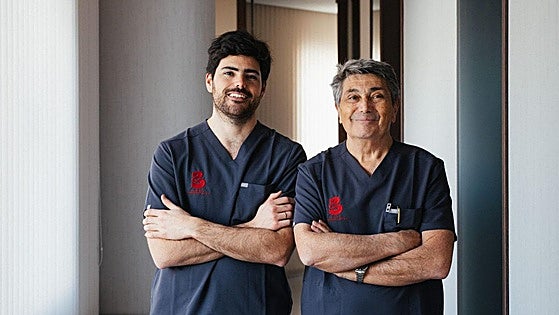 Advanced implantology and honesty: the hallmark of Baca Dental Studio