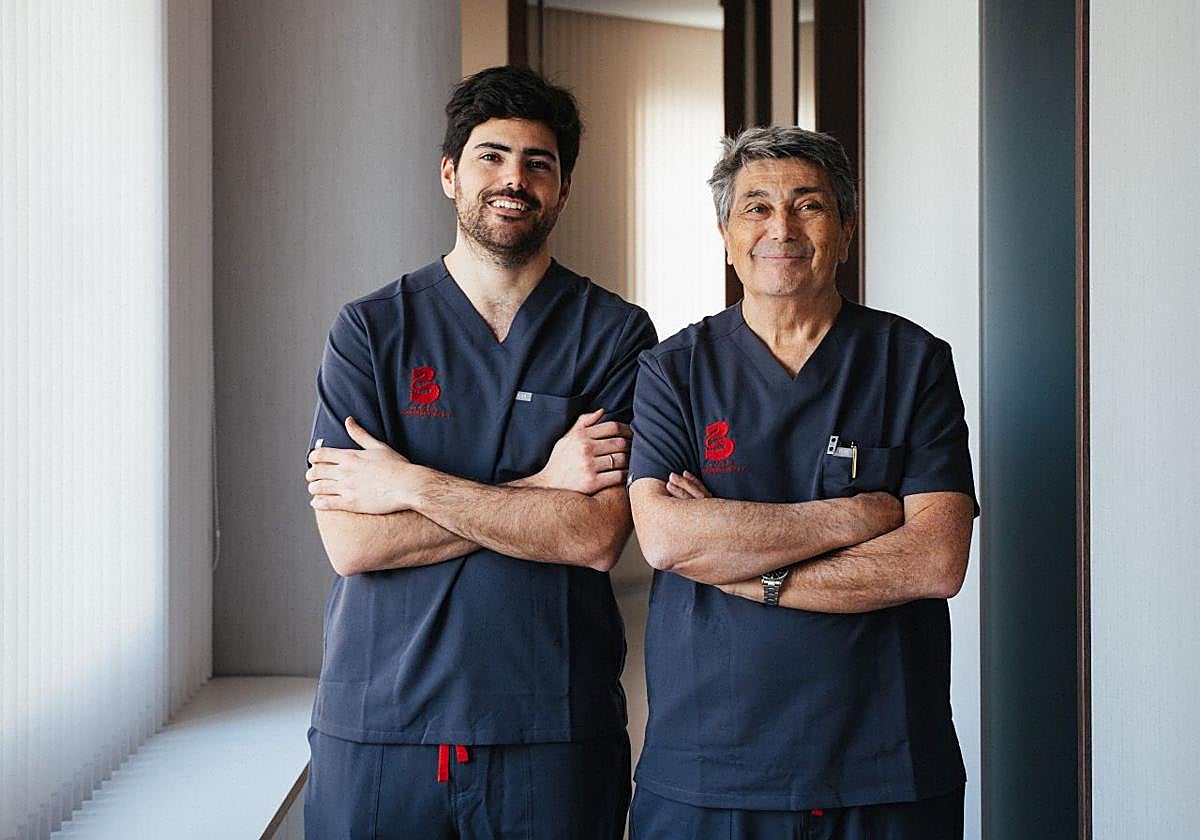 Advanced implantology and honesty: the hallmark of Baca Dental Studio