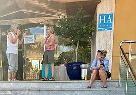 Benalmádena town hall closes troubled hotel just 15 months after authorising its reopening