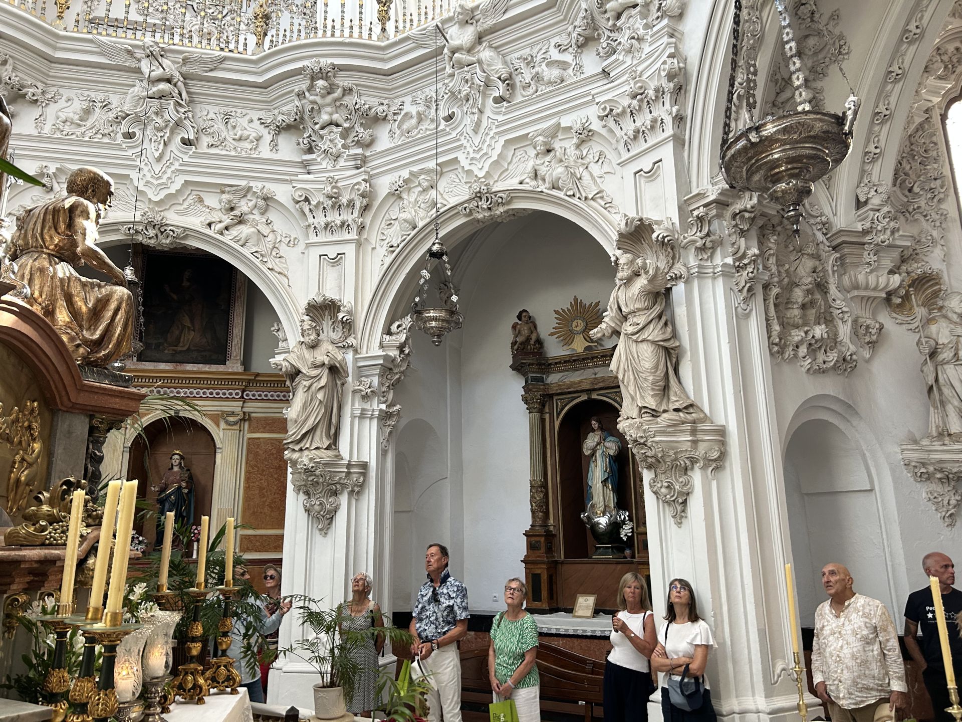 Discovering the delights of Cordoba&#039;s Subbética