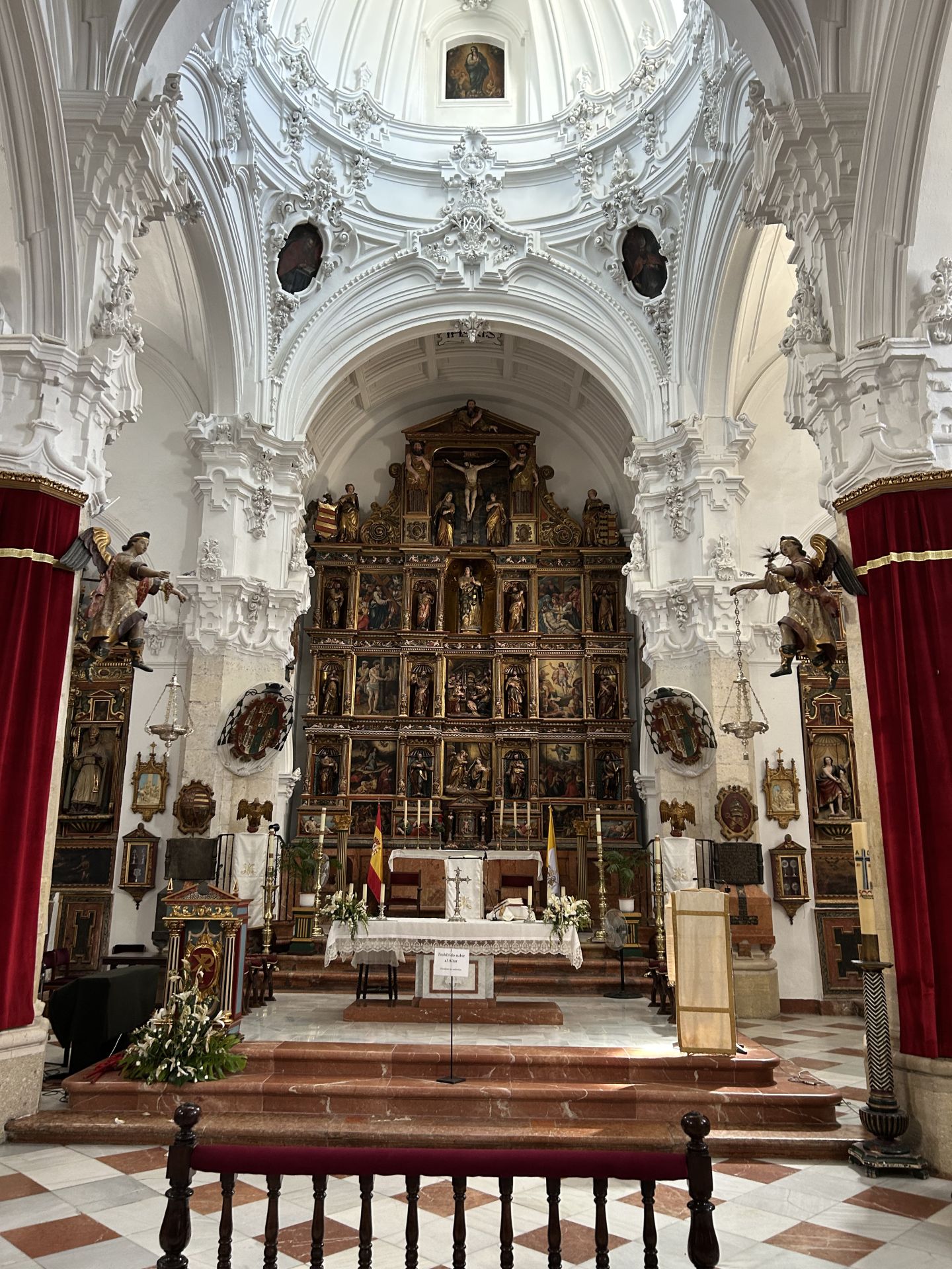 Discovering the delights of Cordoba&#039;s Subbética