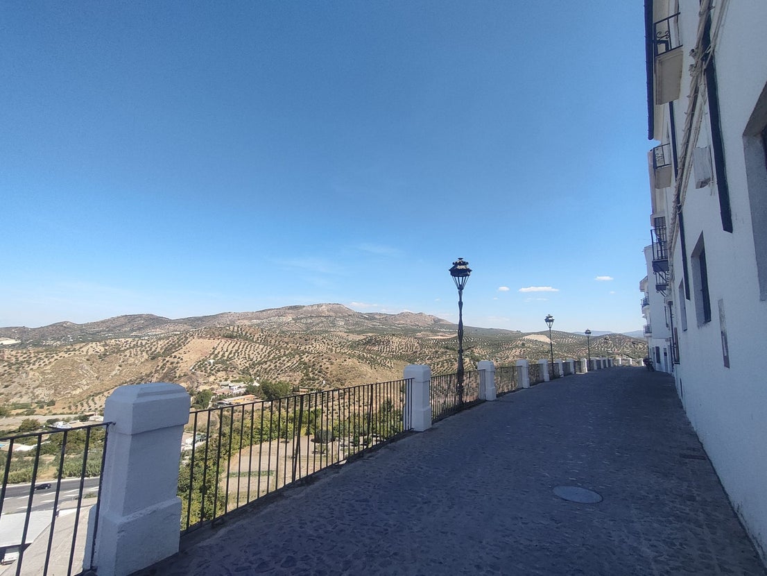 Discovering the delights of Cordoba's Subbética