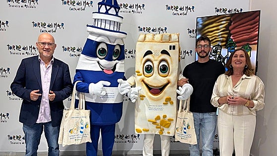 Local shopping campaign launched on eastern Costa del Sol