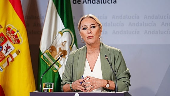 Junta announces 12-million-euro emergency plan to tackle breast cancer screening failures in Andalucía