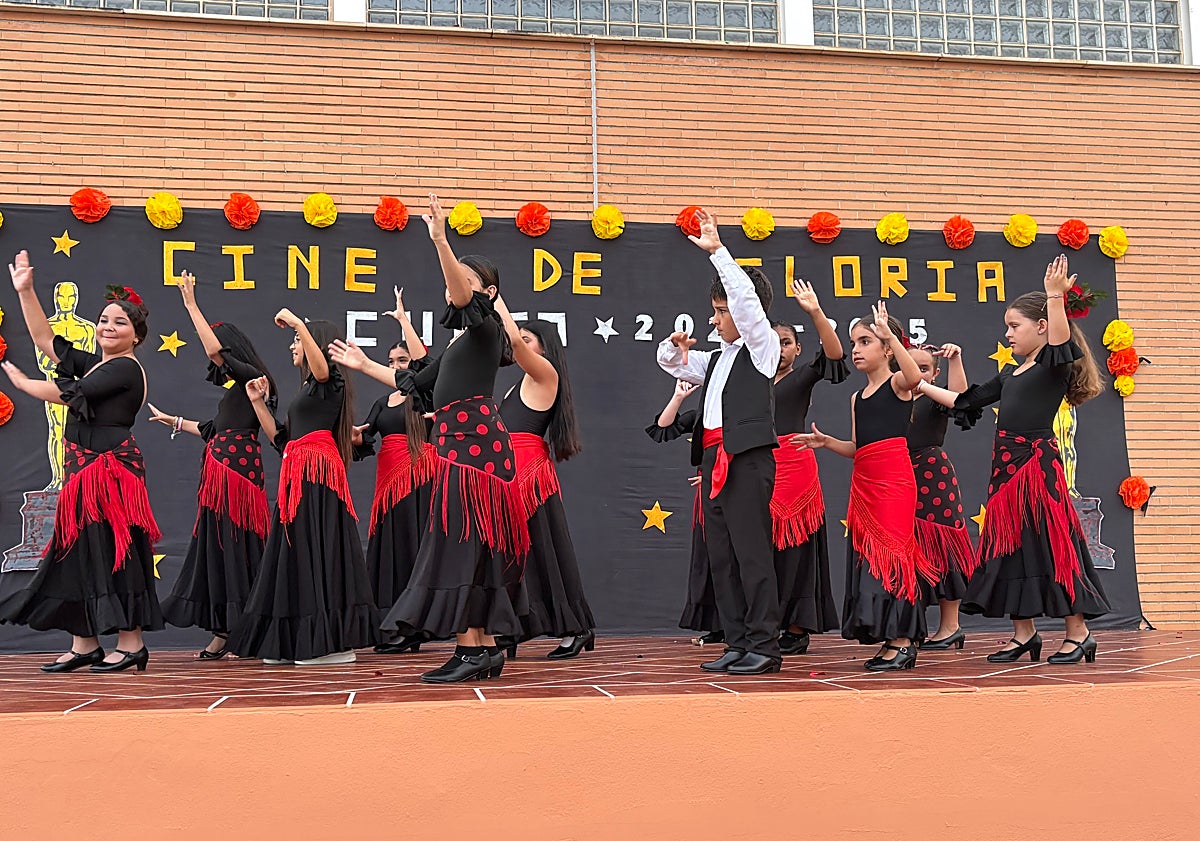 Imagen principal - Costa del Sol-based arts organisation wins international award for volunteer work