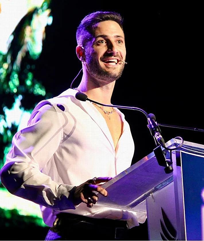 Imagen secundaria 2 - Fuengirola celebrates patron saint as annual fair gets under way