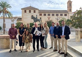 The team with the town's new bid for this coveted accolade.