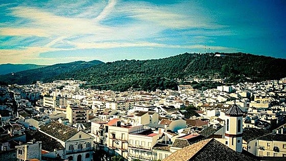 Young soldier from elite Spanish Legion unit in Ronda found dead after going hiking in mountains