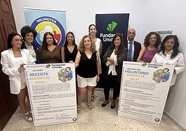 Presentation of the alliance, at the Neurotea Association.