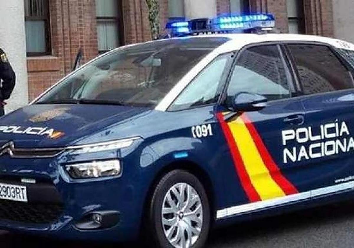 Criminal network that stole high-end vehicles busted with arrests in Alicante and on Costa del Sol