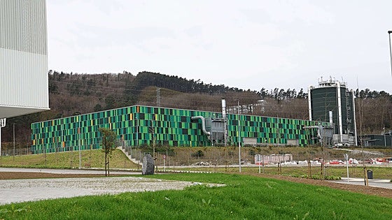 Malaga works on large-scale incinerator plans due to EU restrictions on burying waste in landfills