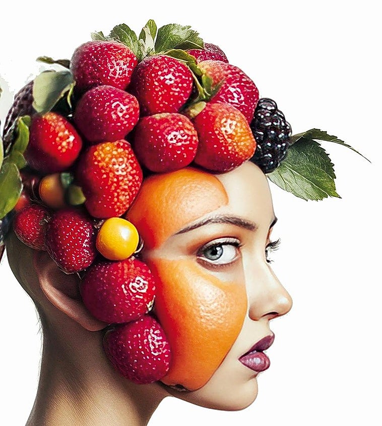 Skincare: what you should be eating to achieve your dream complexion