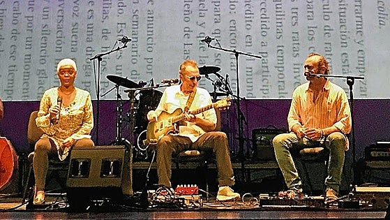 Top blues musicians head to Antequera concert cycle in north of Malaga province