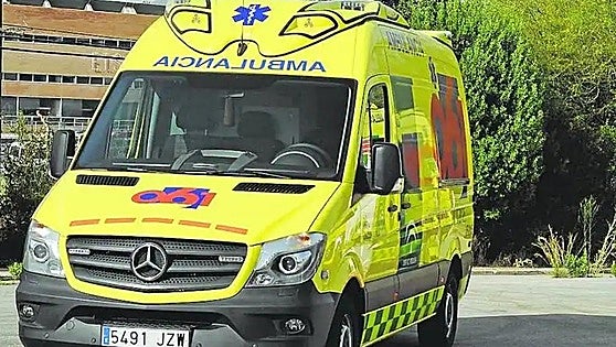 Cyclist dies after early morning crash on Costa del Sol