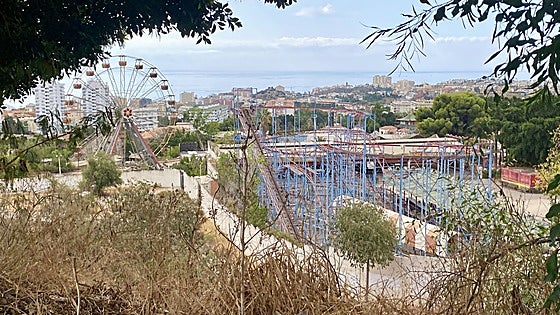 Procedures for reopening of iconic Costa del Sol amusement park are 'progressing according to plan'