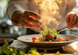 The workshops offer themed culinary experiences that connect culture and cooking.