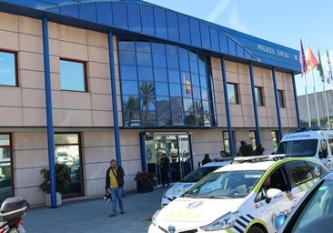Man injured by shrapnel following latest early morning shooting in Marbella