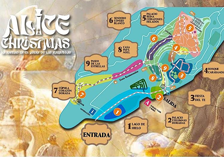 This will be the route.