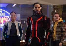 Cinema box office takings plummet to worst level since the Covid pandemic in Spain