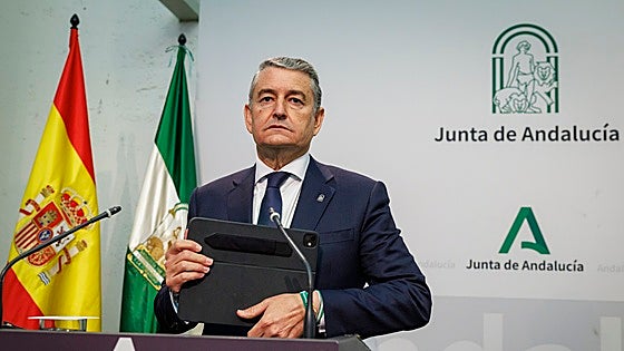Andalucía's new health minister announces 106-million-euro investment for all cancer screening programmes