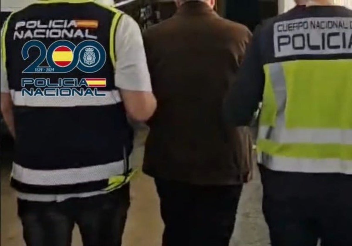 Montenegro mafia leader wanted for murder and torture arrested in Marbella