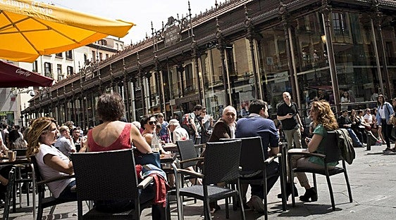IMF matches central government's optimism and improves Spain's growth forecast to 2.9% for this year
