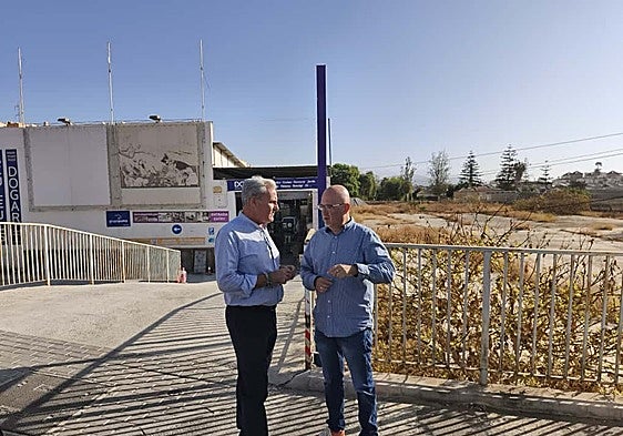 Lidl to move into new commercial area of eastern Costa del Sol town