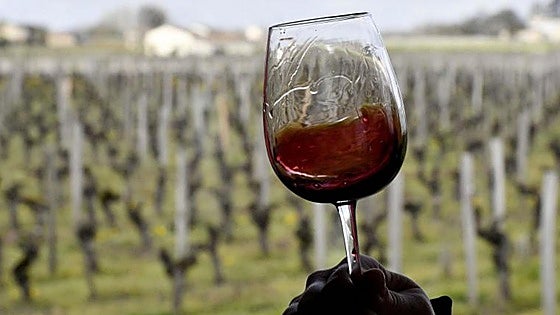 Robert Parker, the lawyer-turned-critic who became an international authority on all things wine