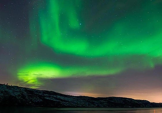 Will the Northern Lights be visible in Spain this year?: This is when and where they might be seen