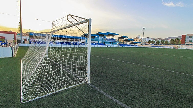 Football player's finger bitten off during youth match on Costa del Sol