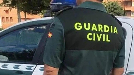 Mystery surrounds deaths of the parents of young girl who alerted neighbours in the Guadalhorce valley
