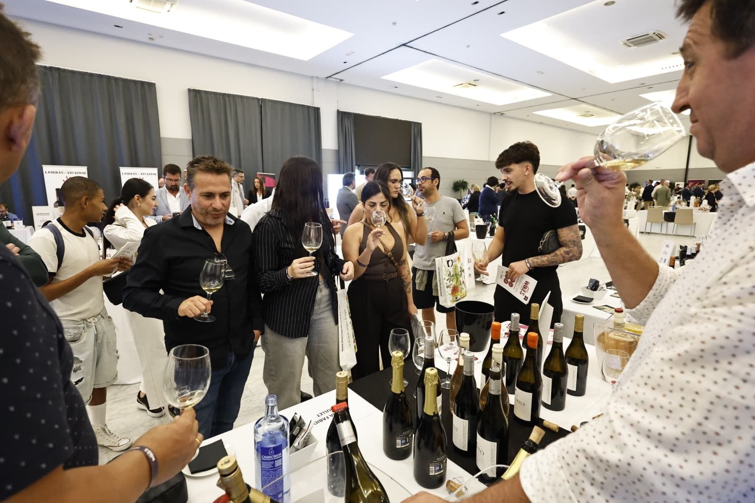 SUR Wines &amp; Gourmet 2025, in pictures
