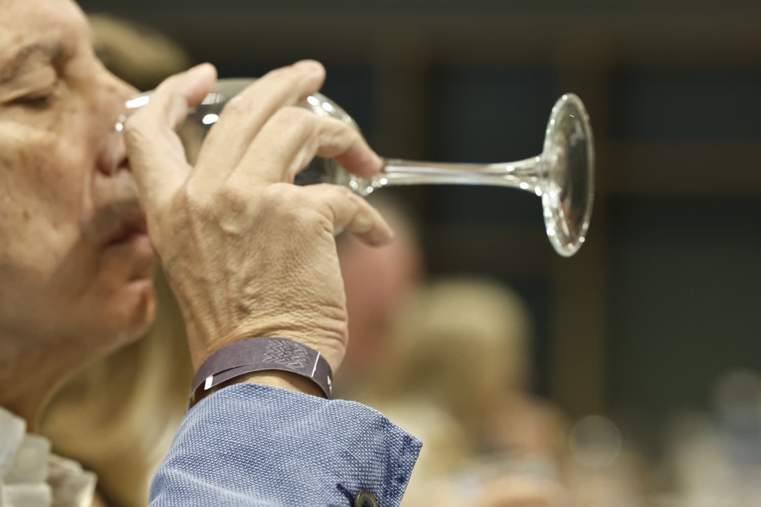 SUR Wines &amp; Gourmet 2025, in pictures