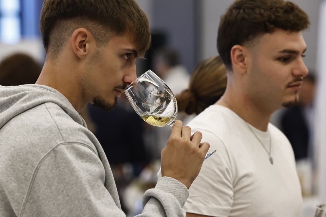 SUR Wines &amp; Gourmet 2025, in pictures