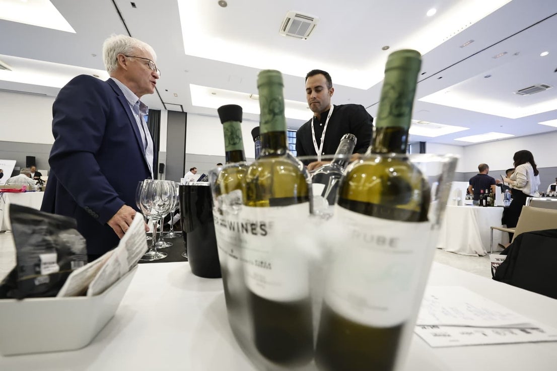 SUR Wines &amp; Gourmet 2025, in pictures