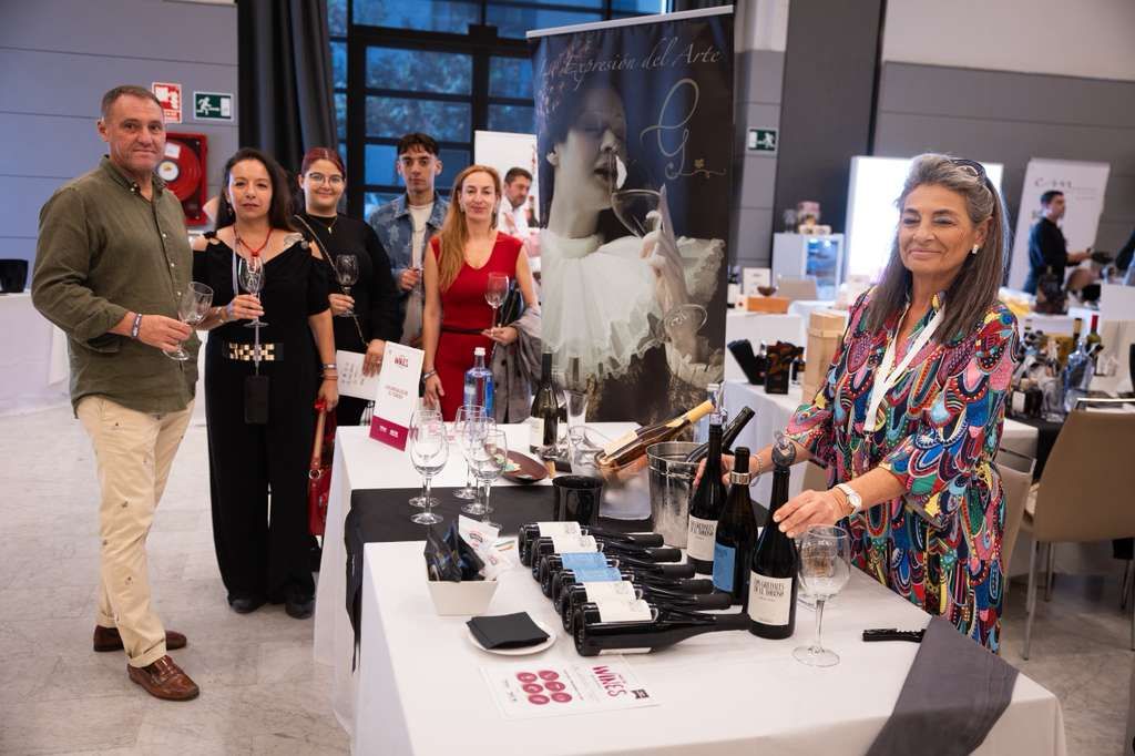 SUR Wines &amp; Gourmet 2025, in pictures