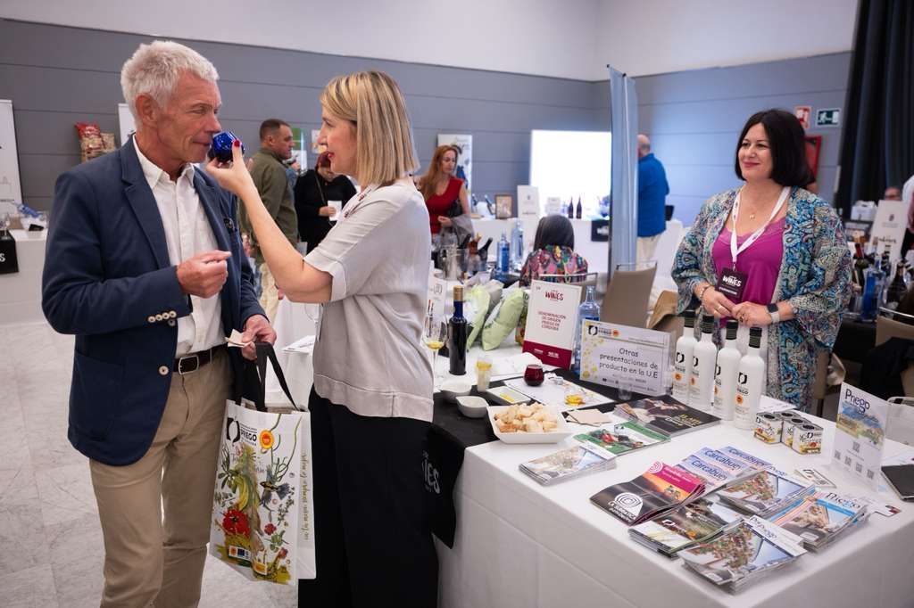 SUR Wines &amp; Gourmet 2025, in pictures