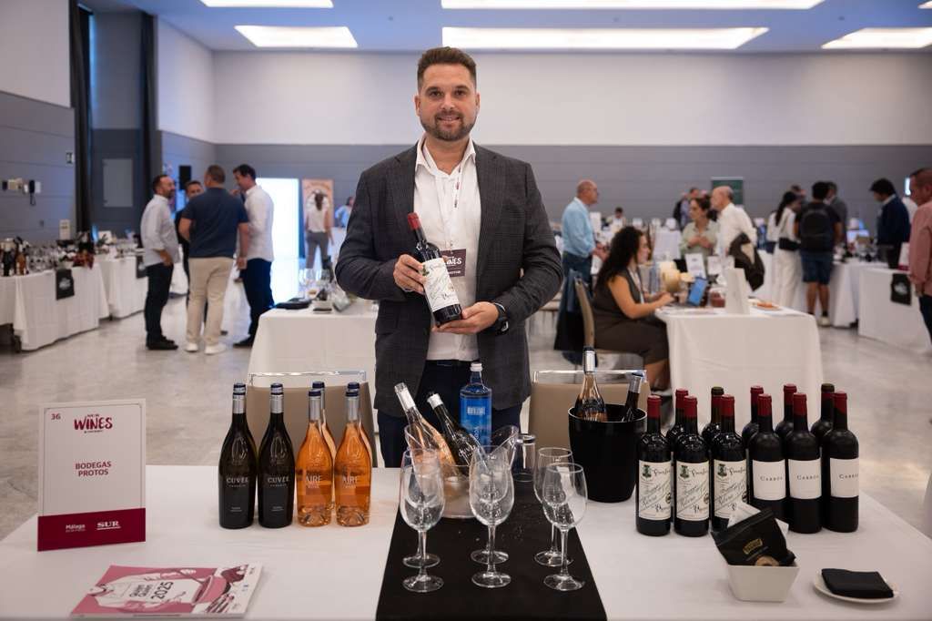 SUR Wines &amp; Gourmet 2025, in pictures