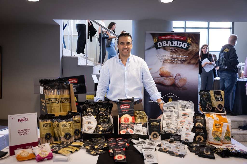 SUR Wines &amp; Gourmet 2025, in pictures