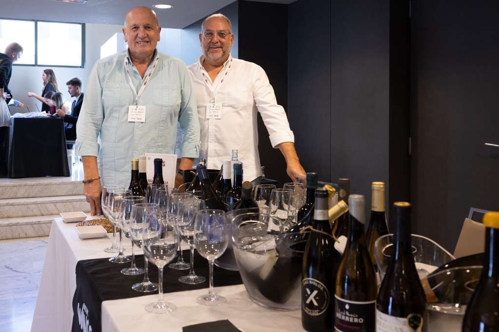 SUR Wines &amp; Gourmet 2025, in pictures