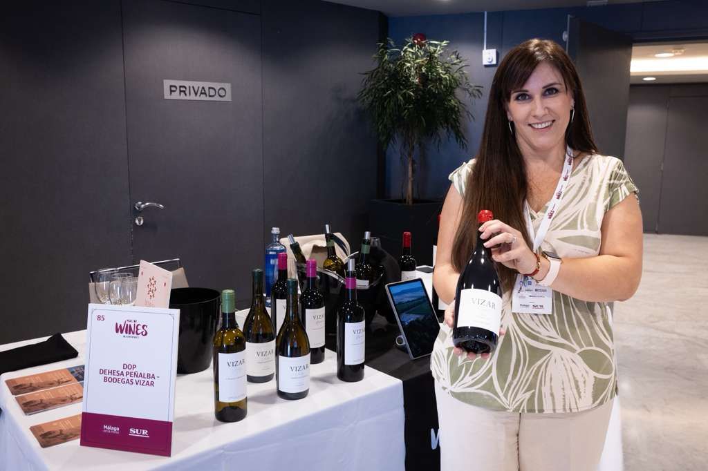 SUR Wines &amp; Gourmet 2025, in pictures