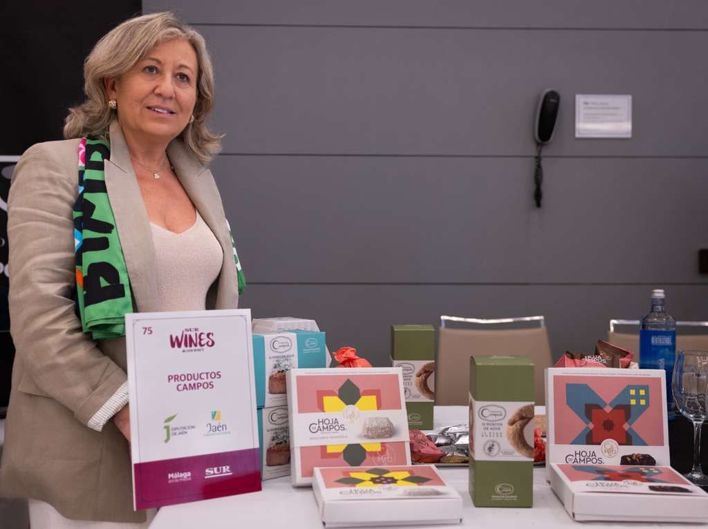 SUR Wines &amp; Gourmet 2025, in pictures