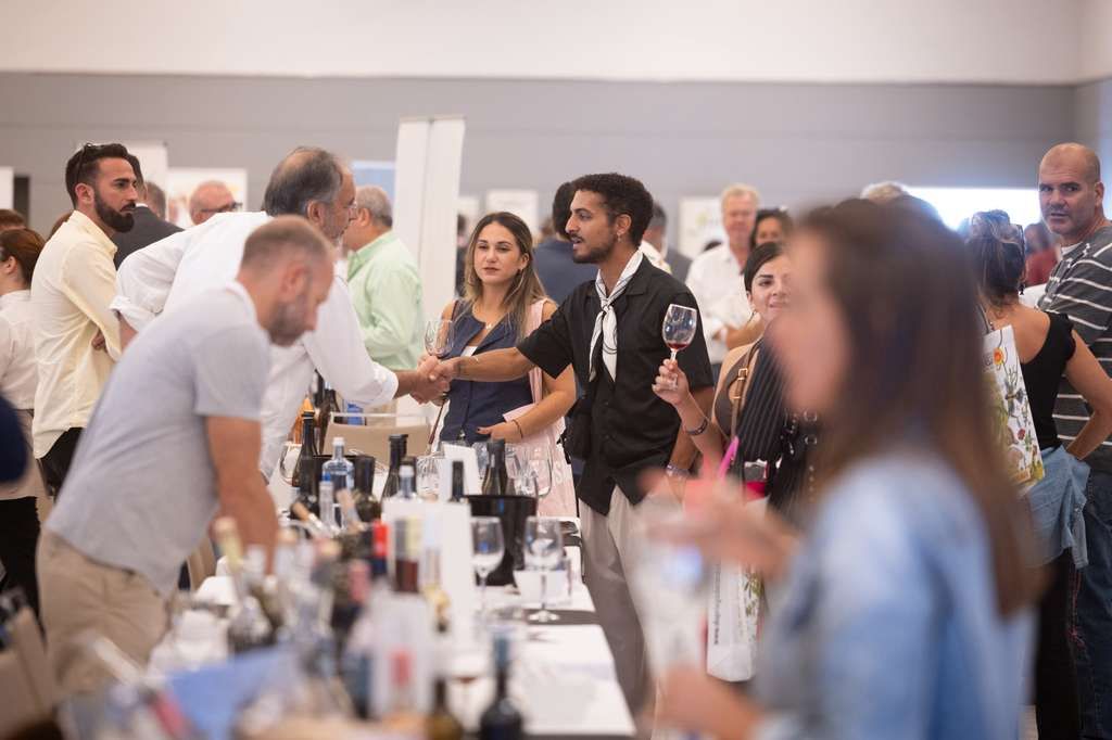 SUR Wines &amp; Gourmet 2025, in pictures