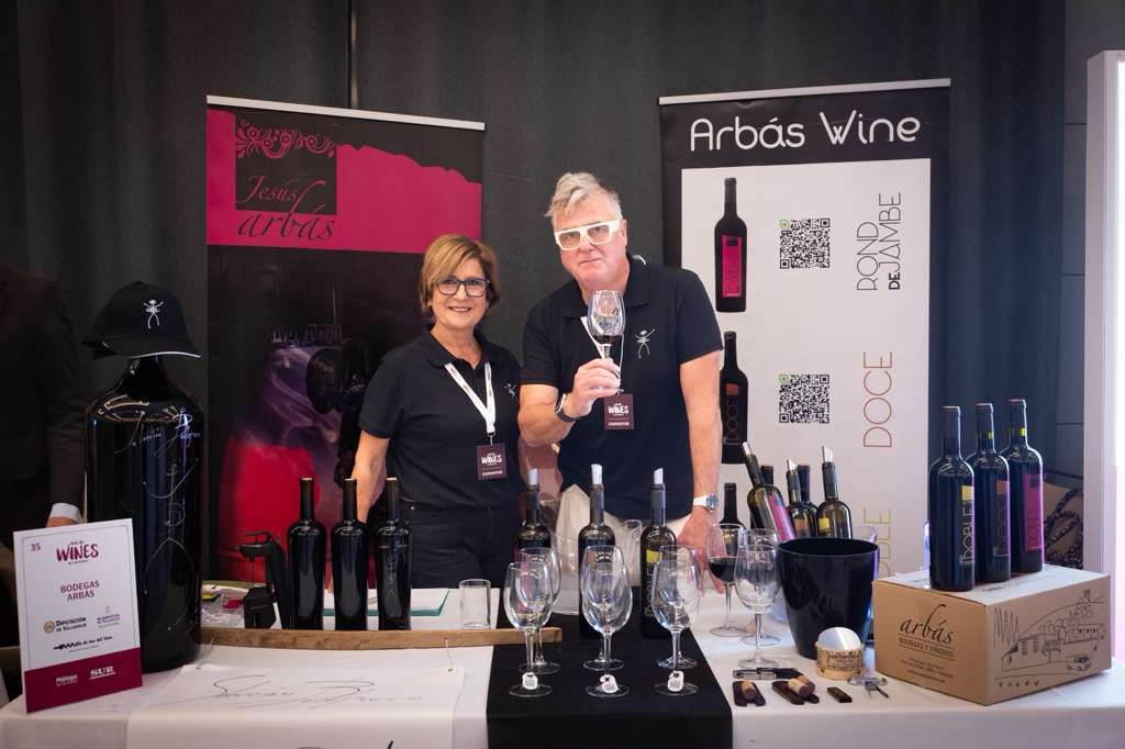 SUR Wines &amp; Gourmet 2025, in pictures