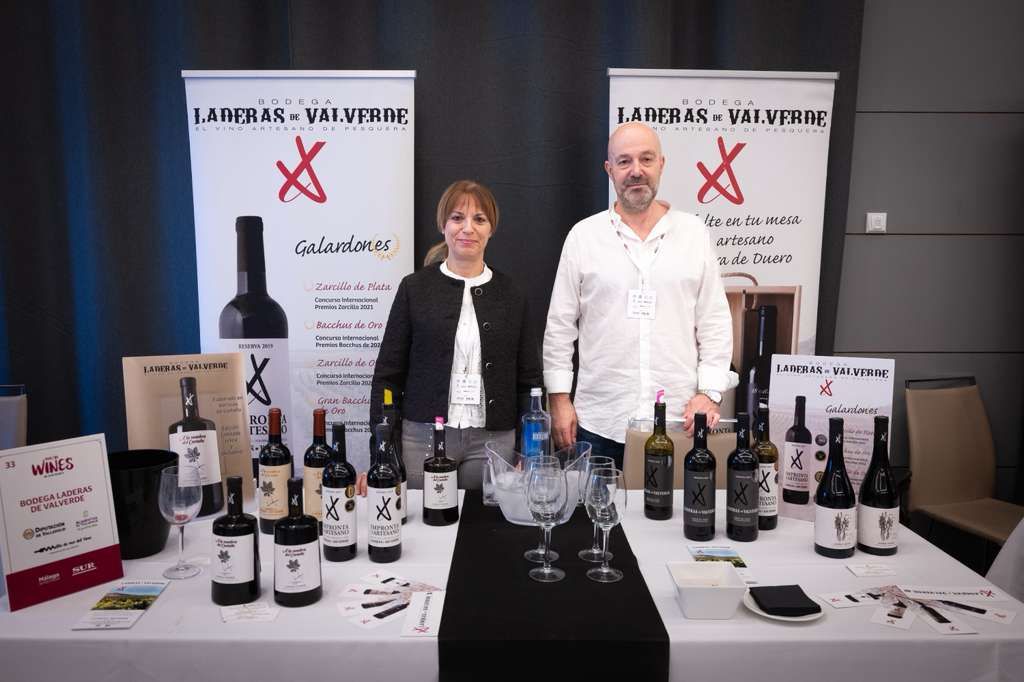 SUR Wines &amp; Gourmet 2025, in pictures