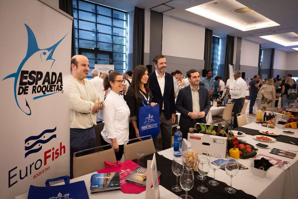 SUR Wines &amp; Gourmet 2025, in pictures